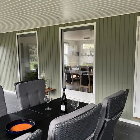 بيت للعطل Meline - 350m From The Sea By Interhome