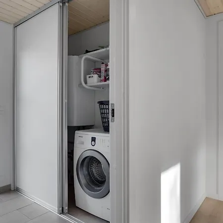 Meline - 350m From The Sea By Interhome بيت للعطل هالس